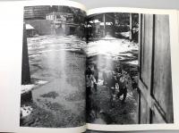 写真集『人間の土地』