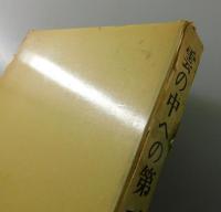 雲の中への第一歩