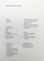 洋書『YUTAKA MAKINO : RELATIONAL CONDITIONS』