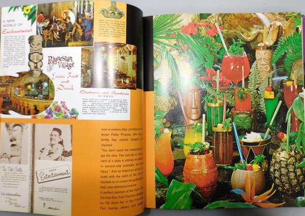 The Book Of Tiki: Taschen: 9783822824337: Amazon.com: Books