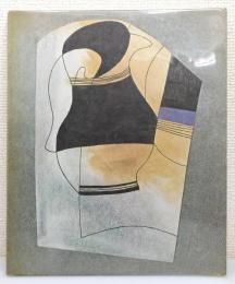 洋書『Ben Nicholson : recent works』