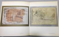 洋書『Ben Nicholson : recent works』