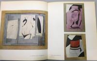 洋書『Ben Nicholson : recent works』