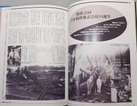 『世紀をこえて : 八幡製鉄所の百年』 函・CD-ROM付き