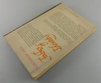 洋書「FABLES OF IDENTITY」(同一性の寓話/詩的神話学の研究)
