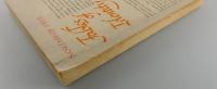 洋書「FABLES OF IDENTITY」(同一性の寓話/詩的神話学の研究)
