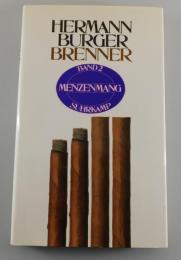 Brenner II. Menzenmang/BAND2
