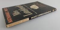 Miss Lonelyhearts/孤独な娘（洋書）
