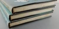 「みちのく犯科帳：全3巻」最後の斬首刑・謎の白骨・脱獄囚