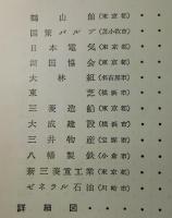 コンクリートアパートの実例集