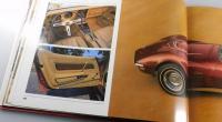 「CORVETTE THE LEGEND LIVES ON 1968‐1986」
シボレー・コルベット写真集
