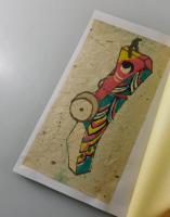 「木地車：創刊号」（郷土玩具研究誌）