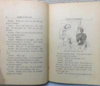 『SCENES OF BOY-LIFE IN COLLOQUIAL ENGLISH BY AN OLD BOY』