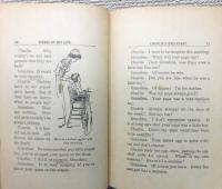 『SCENES OF BOY-LIFE IN COLLOQUIAL ENGLISH BY AN OLD BOY』