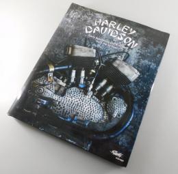 HARLEY DAVIDSON Early Sportsters and K-models from the far east