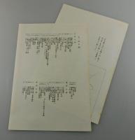 西日本未刊善本展