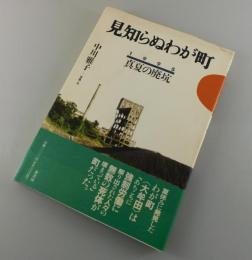 見知らぬわが町 : 1995 真夏の廃坑