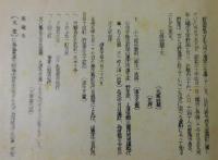 【福岡県郷土資料】「野面の盆踊り」
（北九州市八幡西区野面）