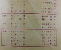 「あすなろ」筑豊文学雑誌：第3号