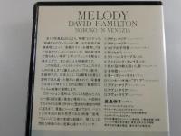 【VHS】「MELODY/DAVID HAMILTON」長島伸子
（メロディ：デヴィッド・ハミルトン）