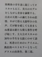 ブリキの太鼓：全3巻（集英社文庫版）