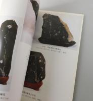 門司梅花石 : 松本公仙コレクション : 写真集
