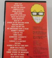 【VHSビデオ】「TOY DOLLS：LIVE IN JAPAN」ザ・トイ・ドールズ
