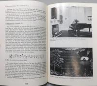洋書『Musical Monuments』