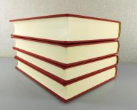 旧約聖書：机上版（全4巻）/律法・歴史書・預言書・諸書