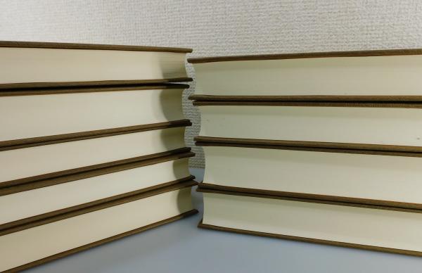 聖書外典偽典　全9巻セット 聖書外典偽典 本巻7冊と別巻2冊の全9冊揃 村岡崇光 土岐健治