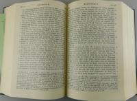 SEPTUAGINTA：セプチュアギンタ：七十人訳聖書/
id est, Vetus Testamentum graece iuxta LXX interpretes