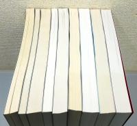 図録『柴田コレクション展』 全9冊揃い＋総目録の10冊組