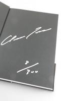 「カメラ100：田中長徳写真集」（限定300部：署名入り）