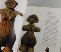 【図録】国宝土偶展 : 文化庁海外展大英博物館帰国記念