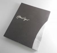 【図録】ハンス・コパー展：20世紀陶芸の革新/HANS COPER