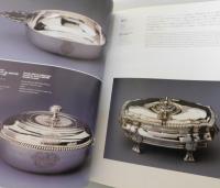 【図録】ピュイフォルカ展 ：フランス銀器の系譜