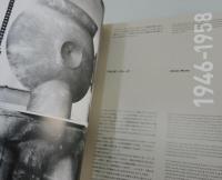 【図録】ハンス・コパー展：20世紀陶芸の革新/HANS COPER