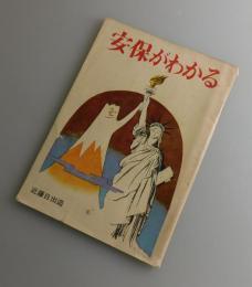 「安保がわかる」