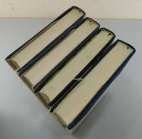 「山之口貘全集」全4巻揃
