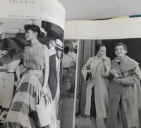 写真構成「昭和の女：戦争と平和の四十年」