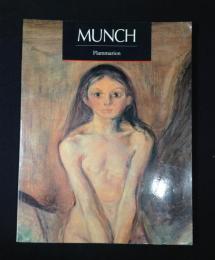 Munch: - TRADUIT DE L'ANGLAIS ムンク