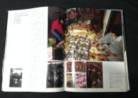 吐噶喇 : トカラの遠い空から 鹿児島群十島村