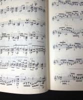 演奏会用　ギタリストのためのバッハ名曲選