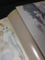 宇野亜喜良マスカレード