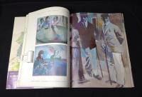 宇野亜喜良マスカレード