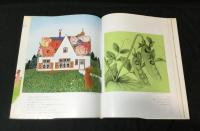 イメージの旅 : インスピレーション+イラストレーション