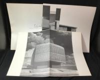 白井晟一全集 Complete Works　揃い