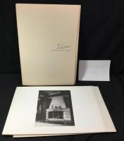 白井晟一全集 Complete Works　揃い