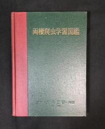 両棲爬虫学習図鑑