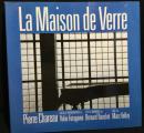 La Maison de Verre Pierre Chareau ガラスの家 ダルザス邸 ピエール・シャロー
